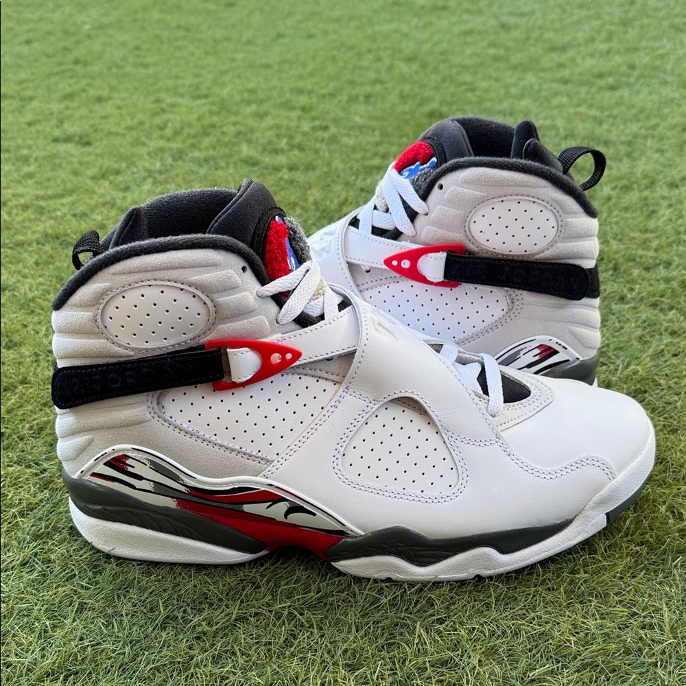 Air Jordan 8 Retro